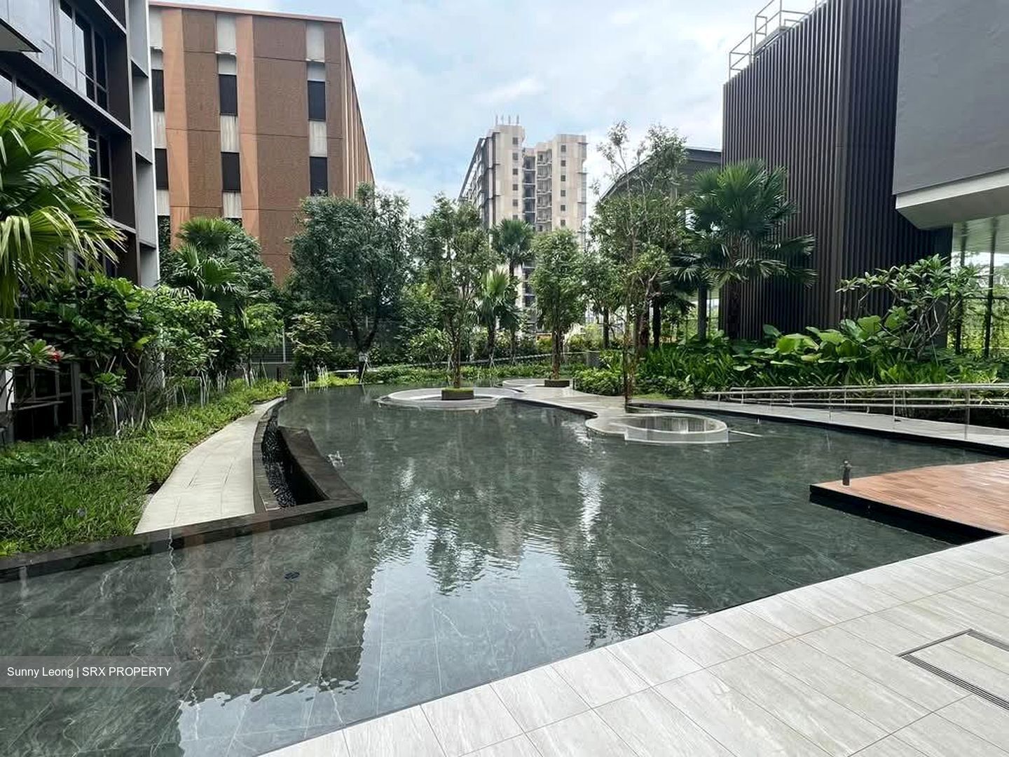 The Botany At Dairy Farm (D23), Condominium #566629111